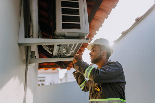 Best Geothermal HVAC Systems in Pembroke Pines, FL